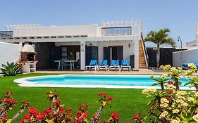 Villas Susaeta Playa Blanca (lanzarote)